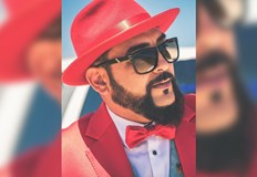 Очаквах отзвук но не и тътен сподели изпълнителят Устата по