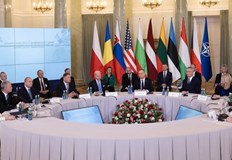 От ключово значение е и как ще изглежда Европа след