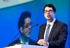 Вицепремиерът отправи апел към новия парламент да си свърши работата