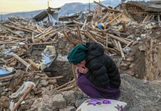 Жертвите са шест Ранени са близо 300 души90 вторични труса