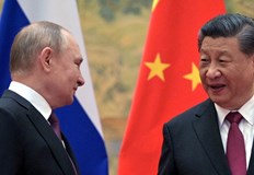 Китай иска да играе по активна роля в уреждането на конфликта