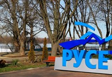 В Русе ни очаква променлива облачност с максимална температура 7°Днес