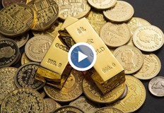 Покупката на ценния метал е достигнала 55 годишен връхРекордно нарастване на