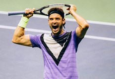 Най добрият ни тенисист вече е 28 миНай добрият български тенисист Григор Димитров