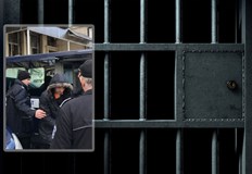 Срещу 22 годишният мъж вече има заведени 6 препискиОкръжният съд във