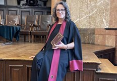 Днес ми попадна едно видео за което веднага се каза