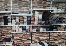 Конфискувани са и технически средства с които е извършвано администрирането