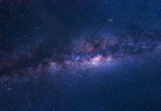 Тя е наречена Искрица Чудили ли сте се някога как е