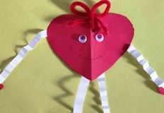 Кулминацията на арт инициативата ще се състои на 14 февруари