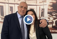 Надяваме се американските власти да изпратят информацията по Магнитски до