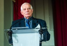 Руският външен министър някога бе уважаван дипломат коментира върховният представител