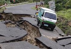 Взривовете провокират тектонична дейност смятат експертиПрез 1996 г ООН предлага