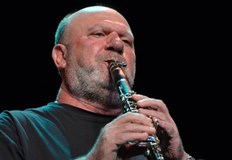 Световноизвестният български кларинетист ще се качи за първи път на