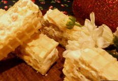 Утре е Сирни ЗаговезниСирни Заговезни Сирни поклади е последният голям