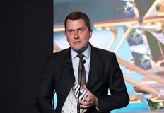 Кметът на Перник Голяма млада генерация беше махната от партията