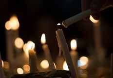 На Задушница обединяваме индивидуалните си молитви в обща църковна молитва