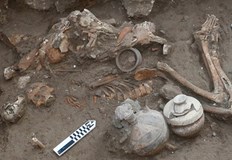 Откритието помага за това защо древните култури може да са