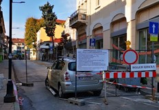 През седмицата 13 19 февруари ще бъдат затворени за