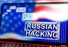 Това е знак как кибервойната ще става все по разпространена в