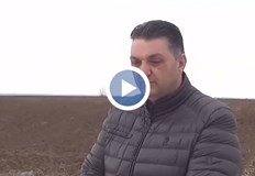 Зърнопроизводители в протестна готовност Причината кризата с вноса на