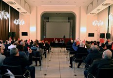 Водачът обаче се утвърждава от националното ръководство на партиятаИвалинка Цанкова