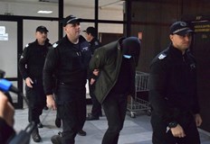 Софийският апелативен съд пусна на свобода Ивайло Панков и Александър