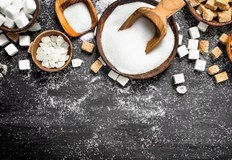 Тези продукти не се развалятИма някои храни чийто срок на