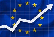 Клубът на еврото е постигнал 3 5 икономически ръст през 2022