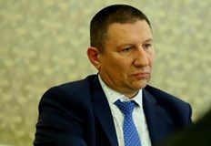 Това заяви директорът на националното следствие на специален брифинг след