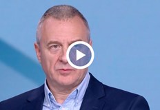 По тежкото е че нямаме план за да се реши този