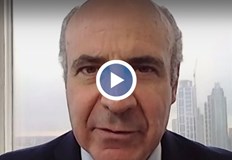 Когато ви включат в списъка със санкции на САЩ нито