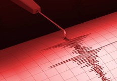 Трусът с магнитуд 5 1 по Рихтер е с епицентър в