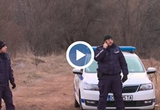 18 бежанци сред тях и деца от Афганистан бяха открити