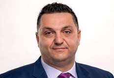 Станимир Станчев отново е внесъл предложение да се стартира конкурсна