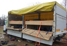 Управляващото в Афганистан талибанското движение иска трафикантите да бъдат арестувани