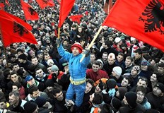 Напрежението със Сърбия продължава тъй като Белград отказва да признае