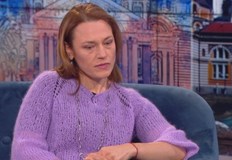 Всички които сме се събрали смятам че сме почтени хора