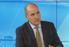 Републиканци за България е заявила подкрепата си за демократичните формации