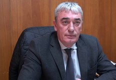 Кметът Божидар Борисов се надява европейските средства да бъдат увеличени