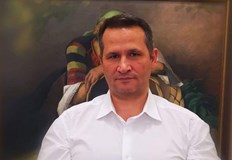 Това потвърди съпредседателят на формацията Кирил ПетковБившият зам министър на земеделието