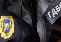 Те не са криминално проявениПри операция на ГДБОП късно снощи
