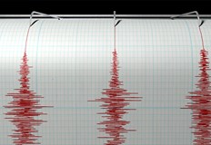 Най-силният трус е бил от 4,5 по скалата на РихтерЗеметресение