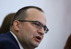 Политикът разкритикува министъра на енергетиката и заяви че от ДБ