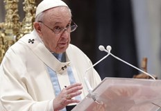 Това е промяна в позицията му спрямо предишни негови изказванияПреждевременното