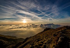 Максималните температури ще са между 13° и 18°Днес ще бъде