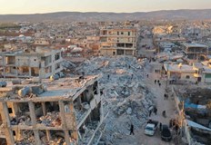 При атаката има и загиналиНай малко двама души бяха убити при