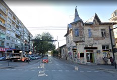 От 26 02 до 29 03 включително се затваря за движение булeварда