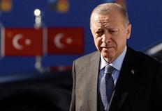 Реджеп Тайип Ердоган заяви че държавата ще възстанови жилищата в