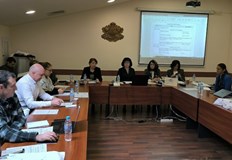 Според прогнозите в съвременната икономика 4 от всеки 5 работни