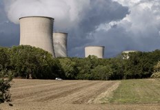 Те ще подкрепят нови ядрени проекти базирани на иновативни технологии